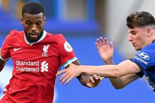 Fan Liverpool đòi tống khứ cầu thủ 'tàng hình' ở trận thắng Chelsea