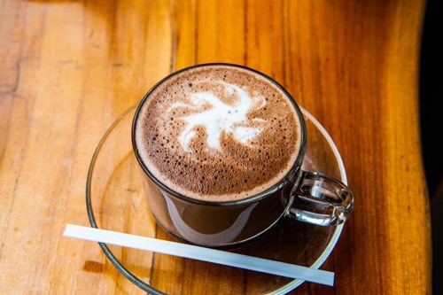 Caffeine giúp ngăn hiệu quả bệnh ung thư não