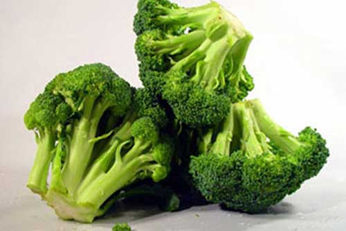 Tác dụng không ngờ của súp lơ xanh với bà bầu và trẻ em
