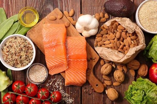 14 loại thực phẩm chống viêm hiệu quả