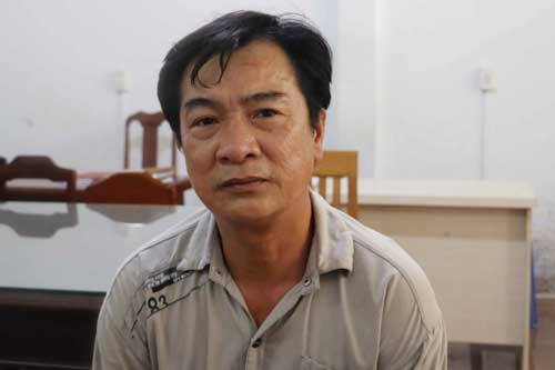 Cần Thơ: Bắt hai đối tượng chuốc thuốc mê để cướp tài sản