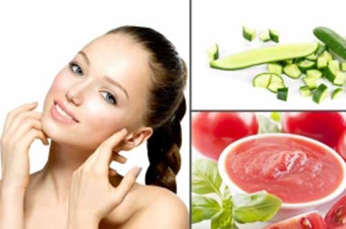 Top 6 loại quả rẻ tiền, đắp lên mặt đến đâu da đẹp luôn đến đó