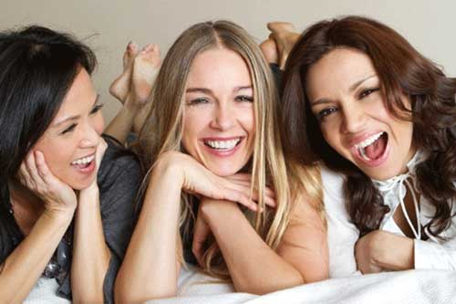 Là phụ nữ hãy ăn đều đặn thực phẩm này để cả đời khỏe mạnh