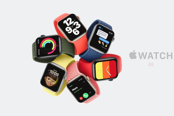 5 điểm hạn chế trên Apple Watch SE giá rẻ