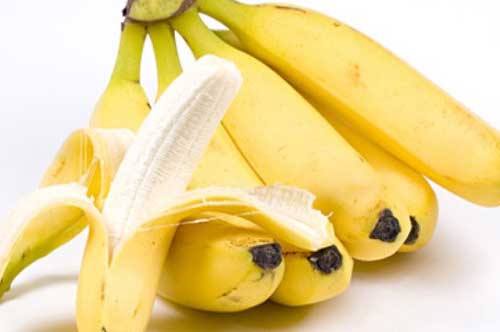 Đều đặn trong 1 tuần ngày ăn 1 quả chuối điều thần kỳ gì sẽ đến với cơ thể?
