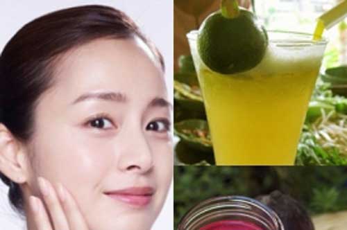 Loại nước thần kỳ giúp da mịn màng, không lo nếp nhăn đẩy lùi lão hoá 