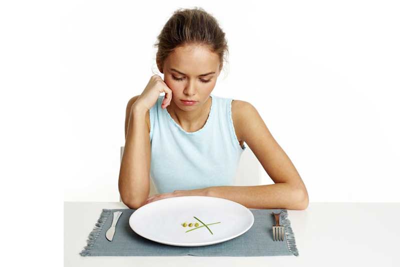 Cách nhịn ăn giúp tăng tuổi thọ, đẩy lùi bệnh tật, rất tốt cho sức khỏe