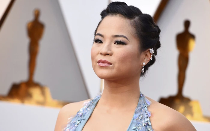 Diễn viên gốc Việt Kelly Marie Tran.