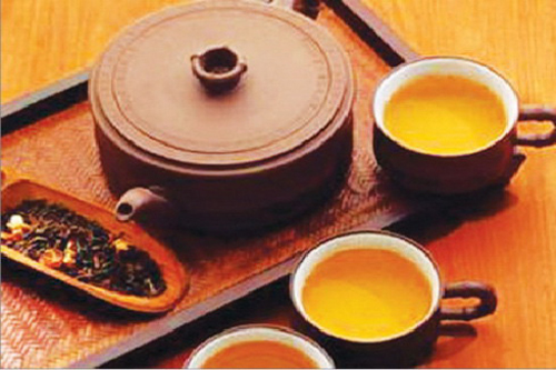 Dùng nước uống thảo dược phòng bệnh, nâng cao sức đề kháng mùa dịch có những kiêng kị sau