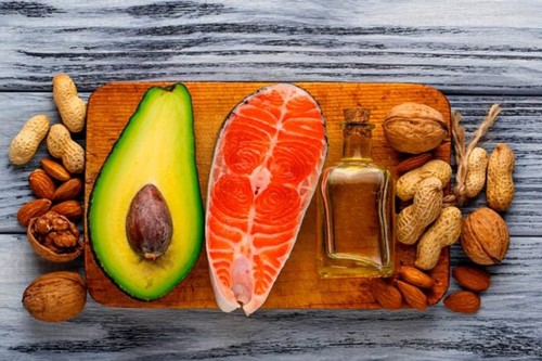 Loại thực phẩm giúp bạn 'bình tĩnh' hơn