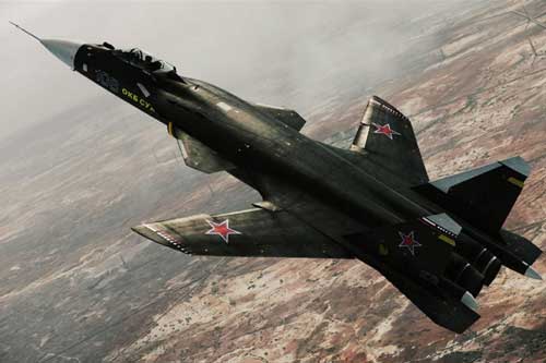 5 vũ khí hoàn toàn thất bại của Liên Xô và Nga