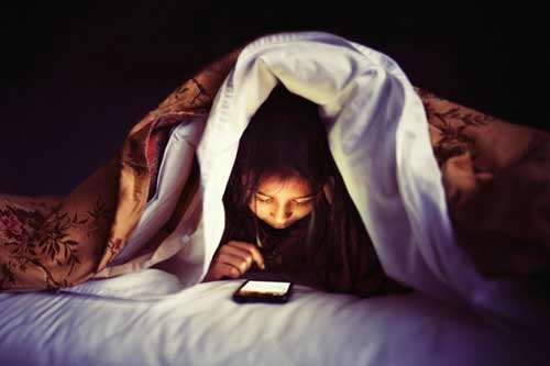 Đi ngủ sau 11 giờ đêm: 6 căn bệnh nguy hiểm sẽ "hỏi thăm" cơ thể