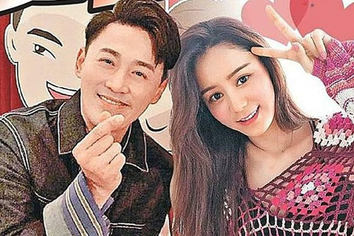 Lâm Phong chi gần nửa triệu NDT giúp vợ phục hồi sau sinh