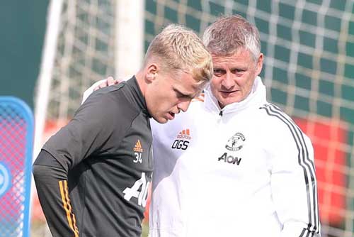 4 vấn đề cấp bách M.U cần giải quyết để vực dậy đội bóng