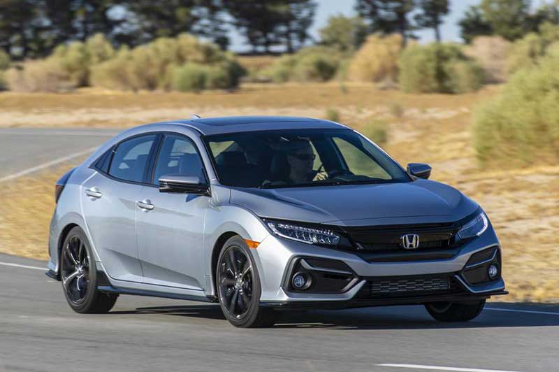 XE HOT (22/9): Giá lăn bánh Honda Civic tháng 9, 2 xe máy mới ra mắt ở Việt Nam