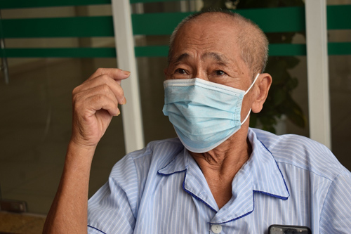 Kỳ tích hồi sinh của 2 ca Covid-19 từng nguy kịch ở Việt Nam