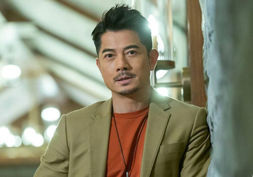 Quách Phú Thành hồi tưởng thủa hàn vi