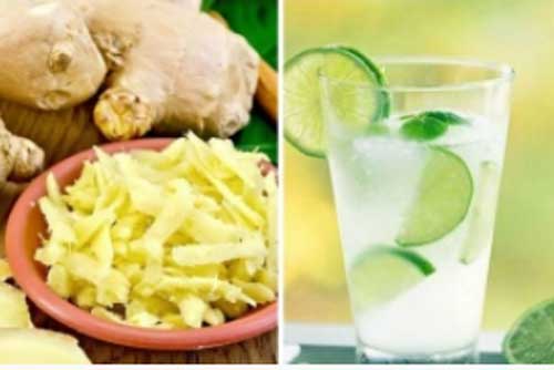 Những loại thực phẩm giúp thanh lọc phổi mỗi ngày