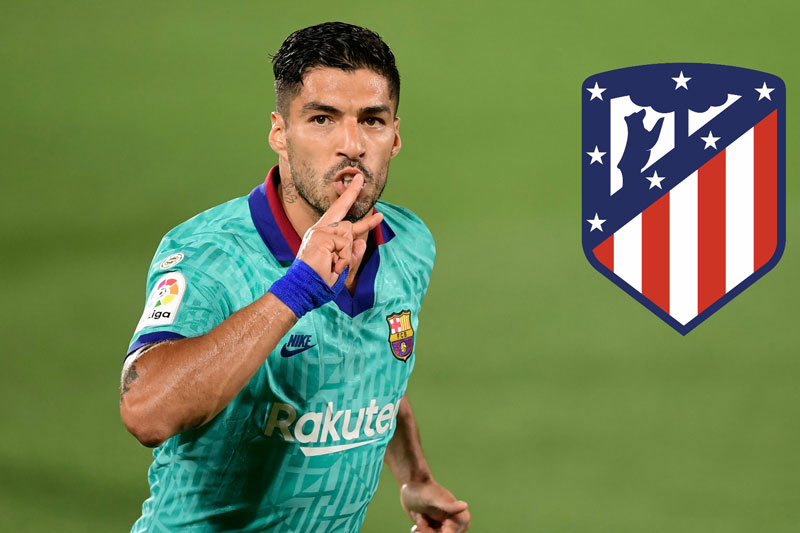 Chuyển nhượng Barca: Suarez bị Chủ tịch Bartomeu ngăn cản tới Atletico