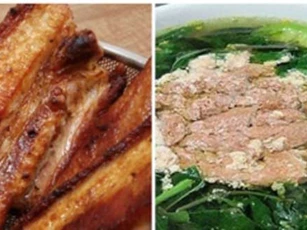 3 thực phẩm càng nấu kỹ càng độc, dễ gây ung thư