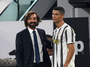 Tỏa sáng ở ngày mở màn Serie A, Ronaldo được Pirlo hứa hẹn kế hoạch đặc biệt