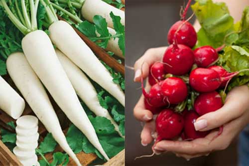 4 loại rau quen thuộc là "thần dược" ngăn ngừa và trị táo bón