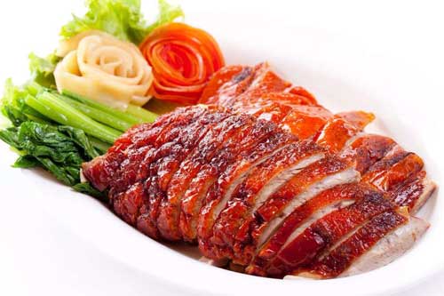 Quên vịt luộc, vịt nướng đi, làm theo cách này đảm bảo có món vịt lạ miệng, cả nhà ăn hết nồi cơm