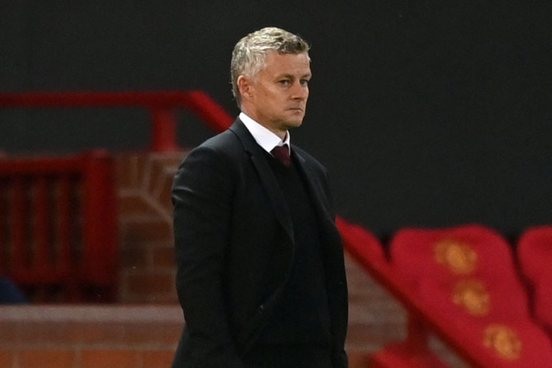 Trợ lý cũ nêu lý do Solskjaer không đáng bị chỉ trích