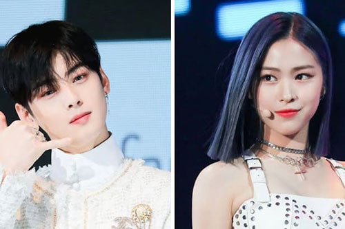 5 idol Kpop được casting trong... nhà vệ sinh