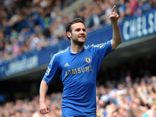Đội hình xuất sắc nhất của Chelsea trong thập kỷ qua: Vinh danh Mata, Willian