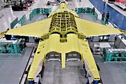 Dự án tiêm kích KF-X của Hàn Quốc đang phải đối đầu với vấn đề gì?