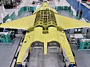 Dự án tiêm kích KF-X của Hàn Quốc đang phải đối đầu với vấn đề gì?