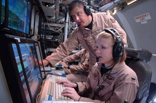 Anh bắt đầu gây nhiễu radar của S-400 Nga ở Crimea