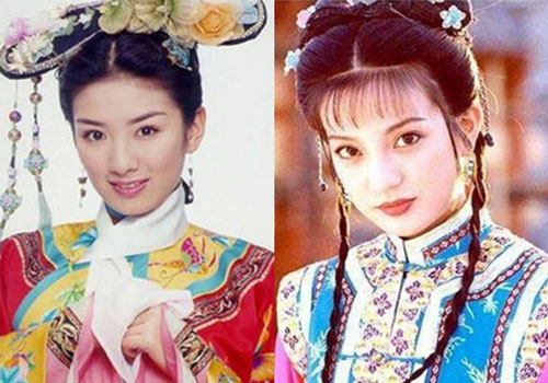 Huỳnh Dịch - 'Tội đồ' từng phá hoại tình yêu của Triệu Vy giờ sống ra sao?