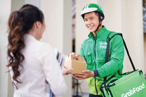 Làn sóng cạnh tranh mới trên thị trường thương mại điện tử