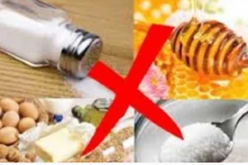 4 thực phẩm giàu dinh dưỡng nhưng dễ gây ngộ độc cho trẻ dưới 1 tuổi