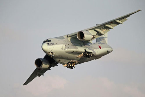 Nhật Bản bắt đầu xuất khẩu vũ khí, nhưng những nước nào là khách hàng tiềm năng?