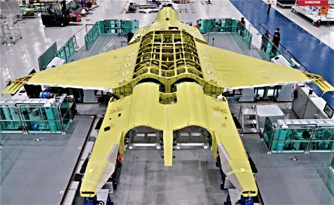 Theo kế hoạch, nguyên mẫu KF-X sẽ hoàn thành vào tháng 4/2021; Nguồn: nationalinterest.org