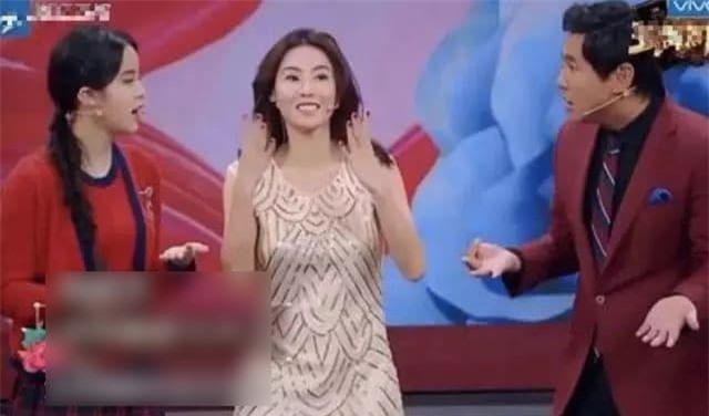 Khoe ngực nở, eo thon, mông cong sau khi sinh con chỉ nhờ ăn đồ này, Trương Bá Chi bị dân mạng cười nhạo nói dối 1