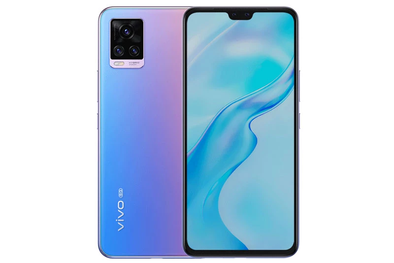 Vivo V20 Pro.