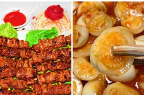 3 thực phẩm dễ gây ung thư cực kỳ nguy hiểm nhưng nhiều người vẫn ăn hàng ngày