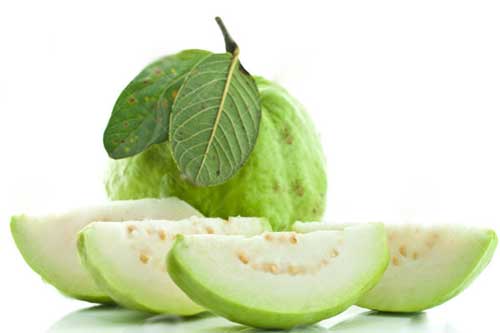 Lợi ích "vàng" của quả ổi dành cho các mẹ bầu