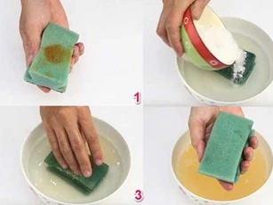 Vô tình thả nắm muối vào lon nước ngọt hết hạn, bạn đã có một thứ không ngờ tới