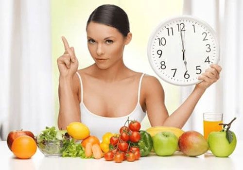 Giờ 'vàng' trong ngày để ăn bữa sáng, trưa và tối nếu bạn muốn giảm cân