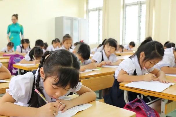 Năm học 2020 - 2021, bảo hiểm y tế học sinh, sinh viên có gì thay đổi?