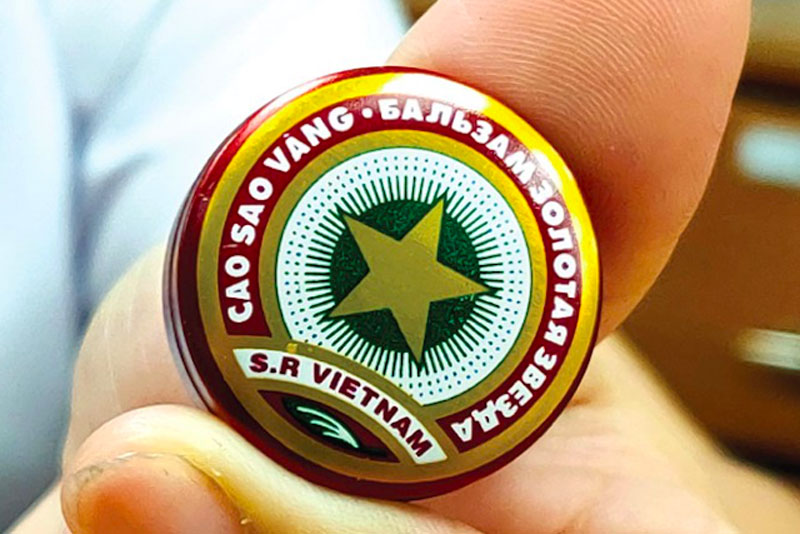 ‘Hết thời’ ở trong nước, cao Sao Vàng kinh doanh ra sao?