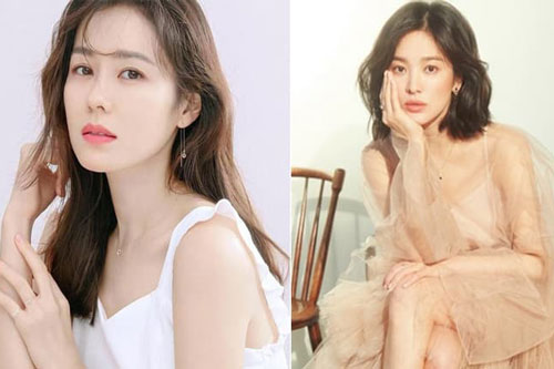 BXH nữ diễn viên đẹp nhất Hàn Quốc 2020: Son Ye Jin xuất sắc đứng đầu, Song Hye Kyo tụt hạng