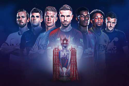 Kết quả, bảng xếp hạng vòng 2 Ngoại hạng Anh: Man Utd thất bại, Liverpool thắng Chelsea