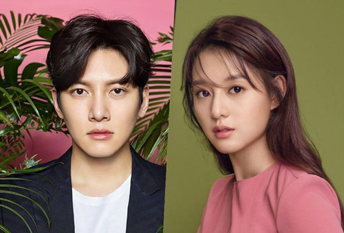 Ji Chang Wook và Kim Ji Won tham gia phim của đạo diễn "Điên thì có sao"