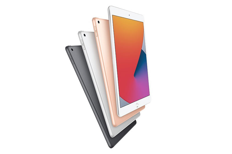 Apple iPad 8 (2020) và iPad 7 (2019) khác nhau những gì, có nên nâng cấp?